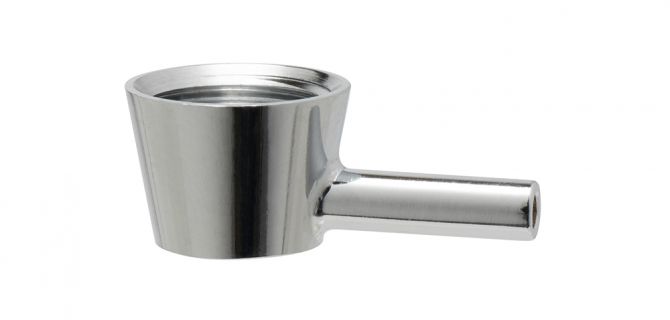 Iwata Cup Adapter Takumi/Sb (side gravity) I0700