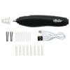 Medea USB Rechargeable Electric Eraser