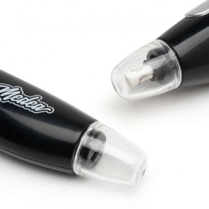 Medea USB Rechargeable Electric Eraser - Image 4