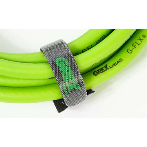 Grex - 10' ULTRA-FLEX® Airbrush Hose