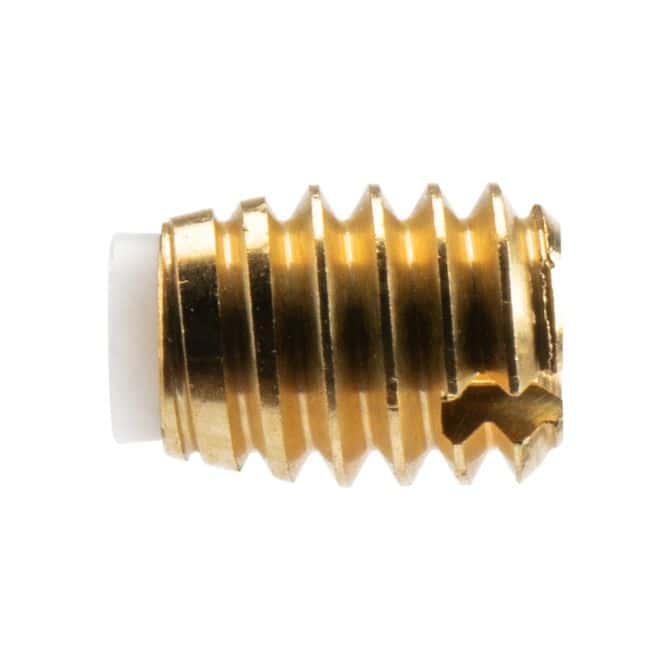 Needle Packing Screw Set with PTFE Packing I7251