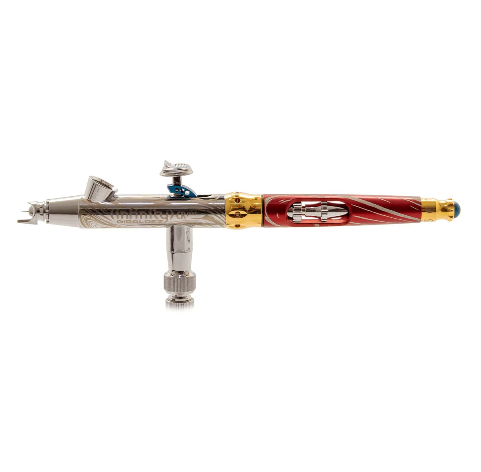 Harder & Steenbeck Giraldez Infinity CR Plus 0.2mm [V2.0] 129504