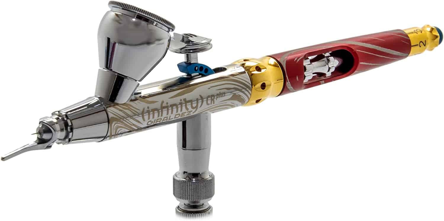 Harder & Steenbeck Giraldez Infinity CR Plus 0.2mm [V2.0] 129504 - Image 3