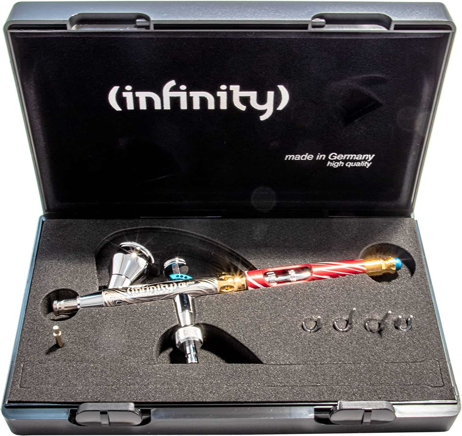 Harder & Steenbeck Giraldez Infinity CR Plus 0.2mm [V2.0] 129504 - Image 5