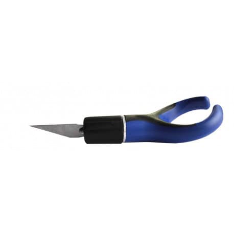 Precision Knife - Ergonomic Fingertip Control