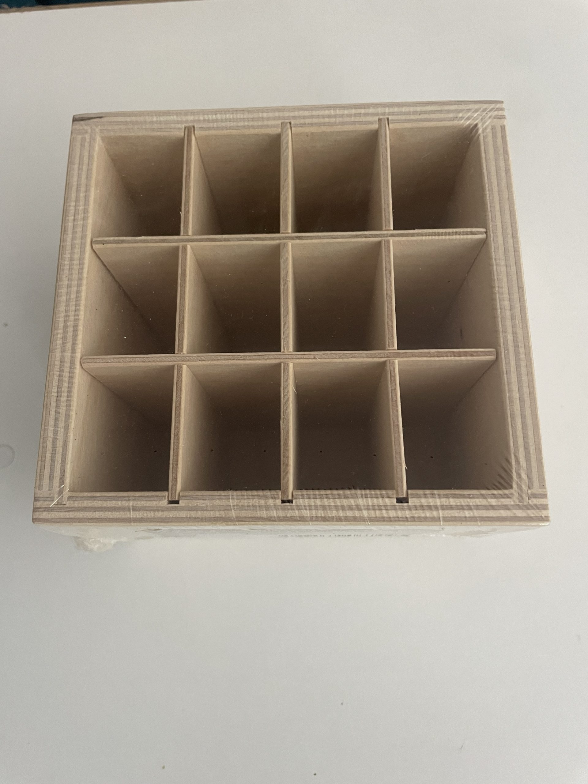 Koh I Noor Wooden tool Box - Image 2