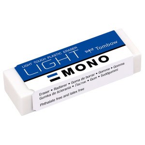 Tombow Mono Light Eraser