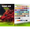 Vallejo Game Air - Night Blue (18ml) - Image 2