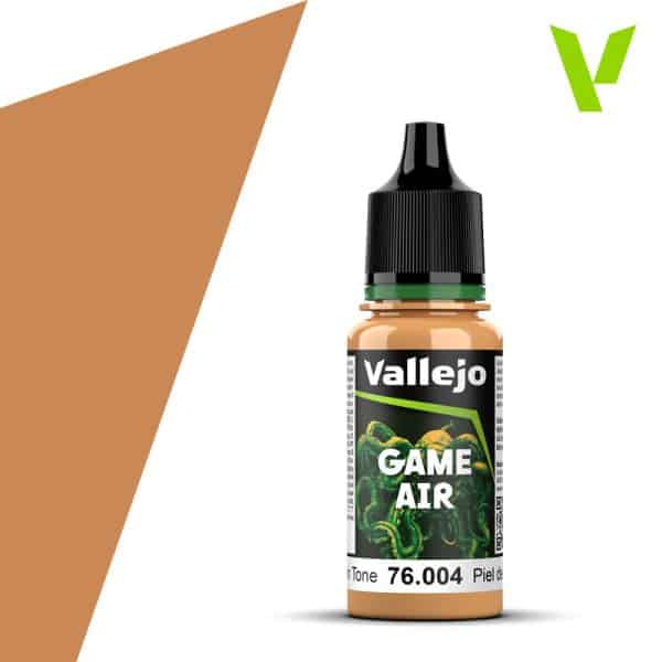 Vallejo Game Air - Elf Skin Tone (18ml)