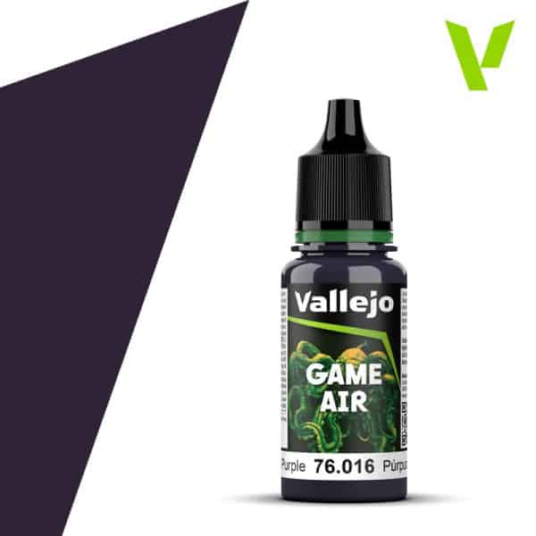 Vallejo Game Air - Royal Purple (18ml)
