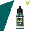 Vallejo Game Air - Turquoise (18ml)