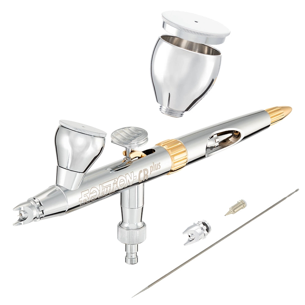 Harder & Steenbeck Evolution 2024 CR Plus 2in1 - Image 2