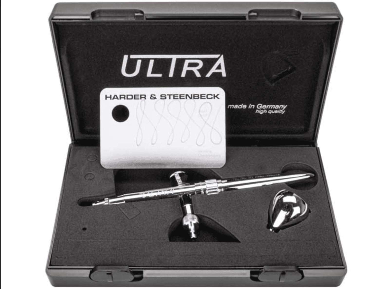 Harder & Steenbeck Ultra 2024 - Image 2