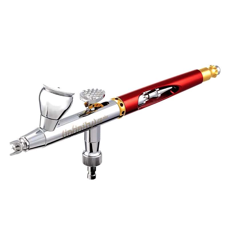 Harder Steenbeck Infinity 2024 CRPlus  - 2in1