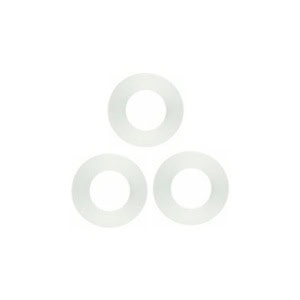 Harder & Steenbeck PTFE Nozzle Seal (Pack of 3) - 123180