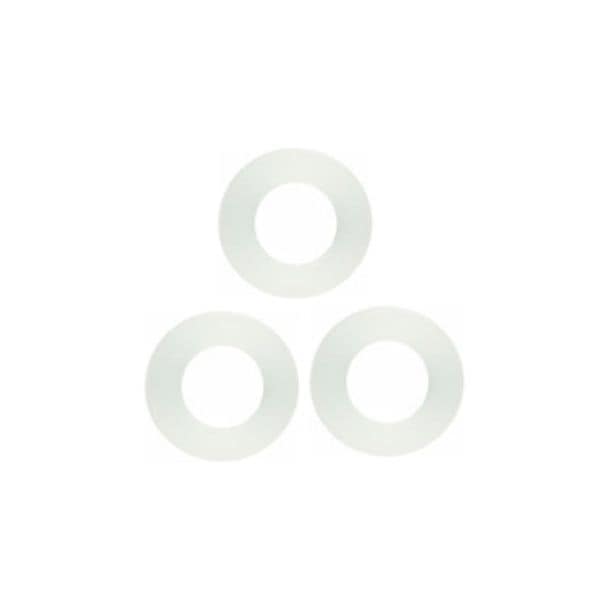 Harder & Steenbeck PTFE Nozzle Seal (Pack of 3) - 123180