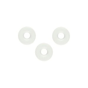 Harder & Steenbeck PTFE Needle Packing Seal (Pack of 3) - 123450