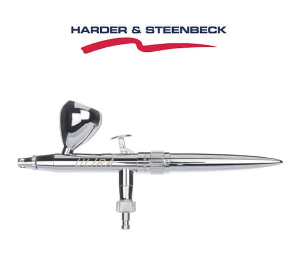 Harder & Steenbeck Ultra 2024