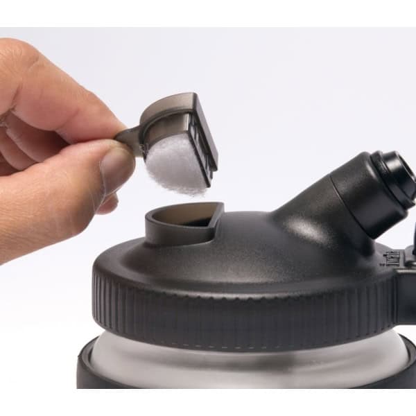 iwata universal spray out pot filter cl310
