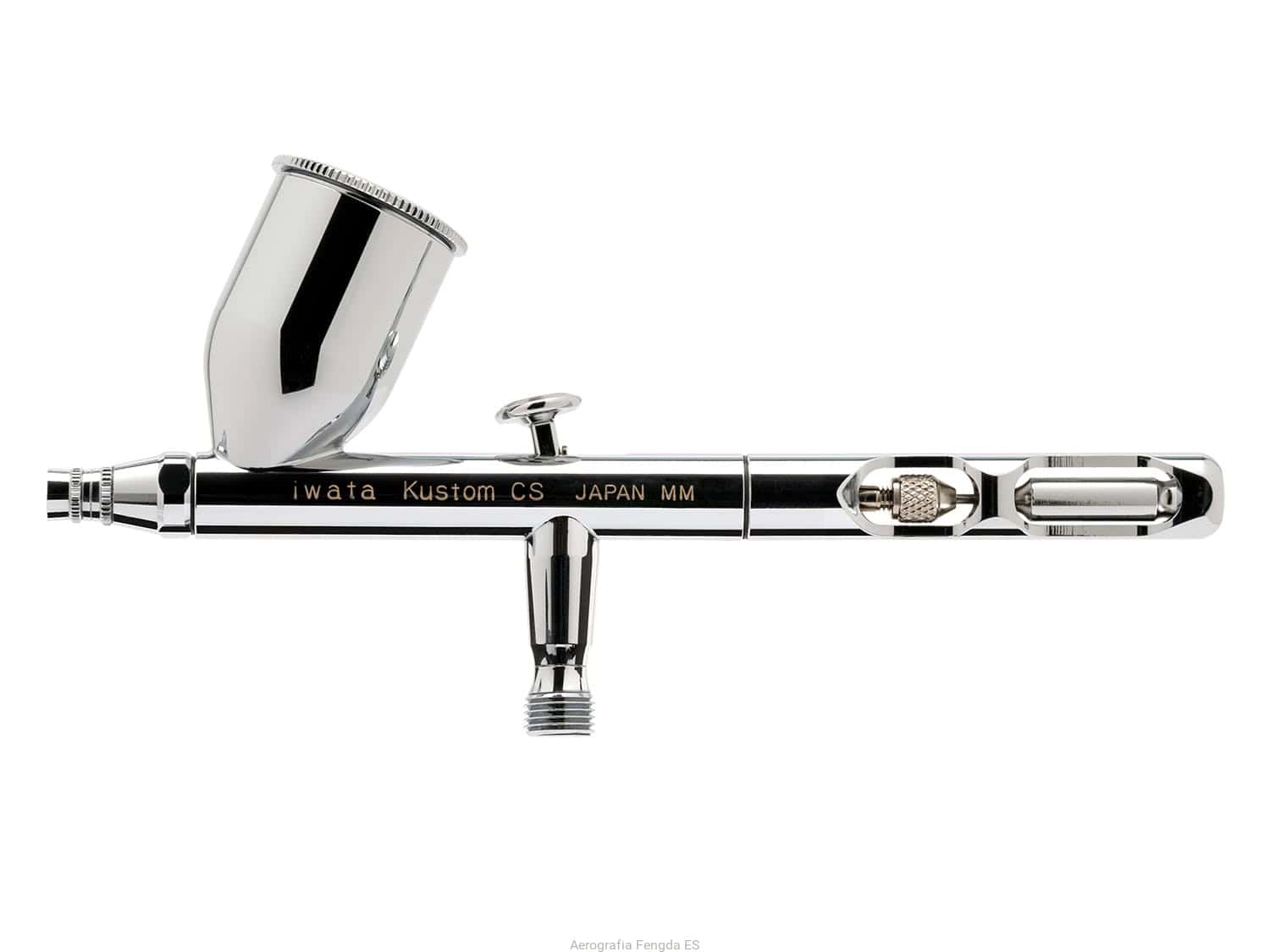 iwata vault kustom cs ecl4700