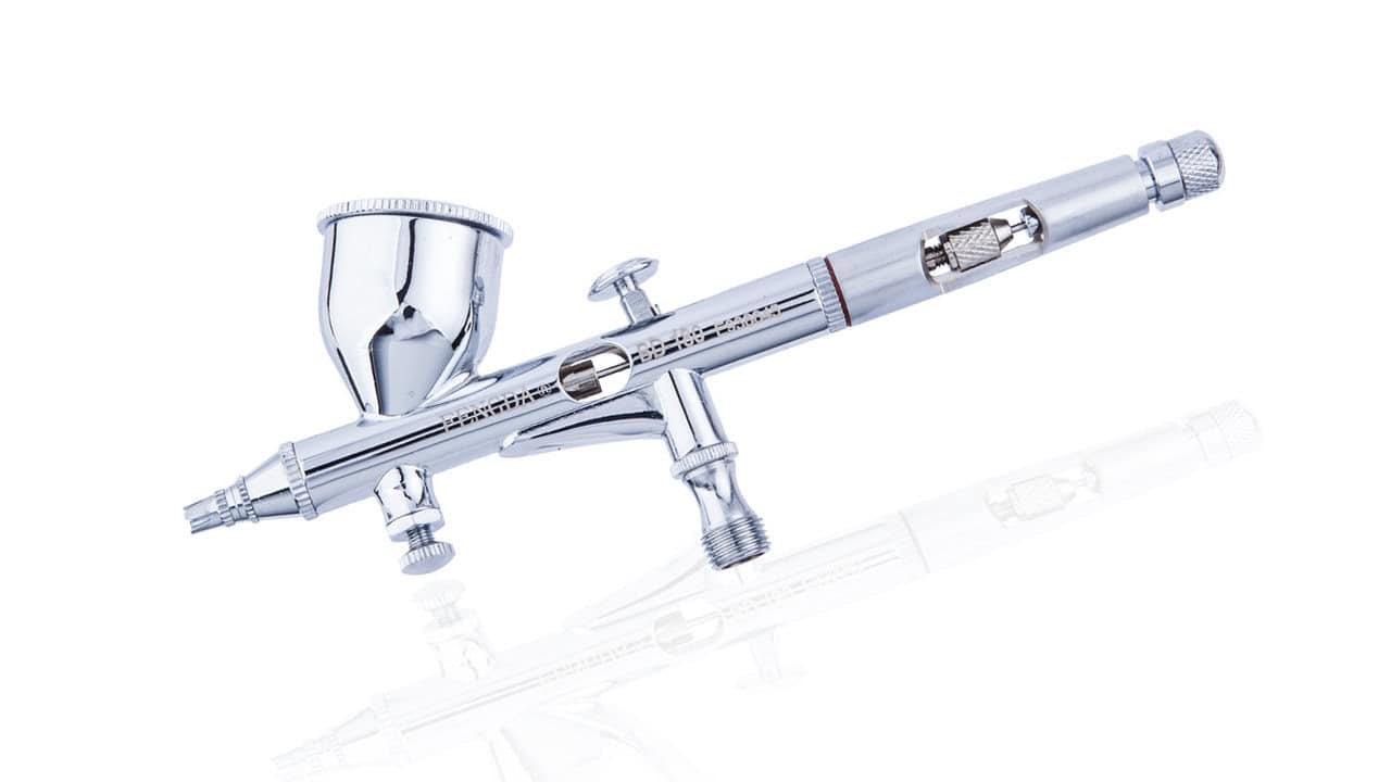 fengda bd 180 airbrush 0.2mm
