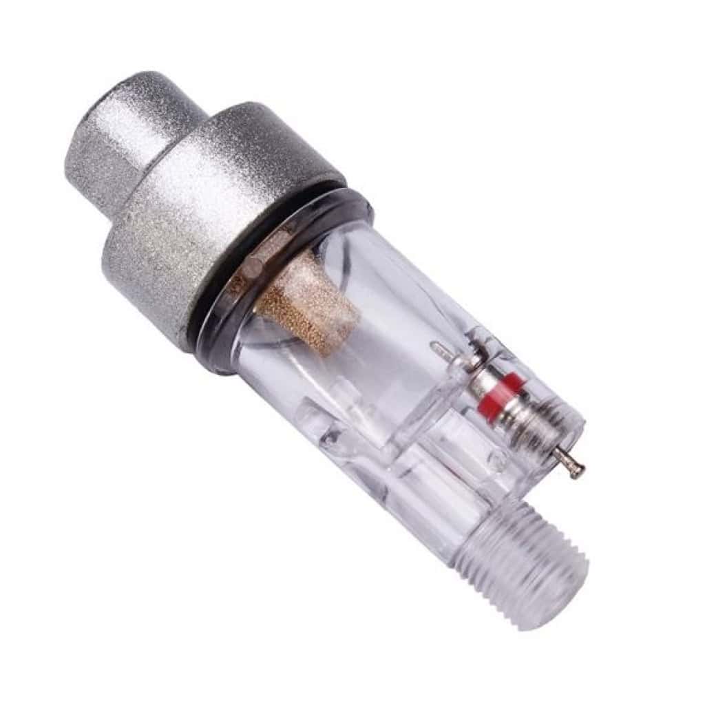 fengda bd 12 airbrush mini moisture filter