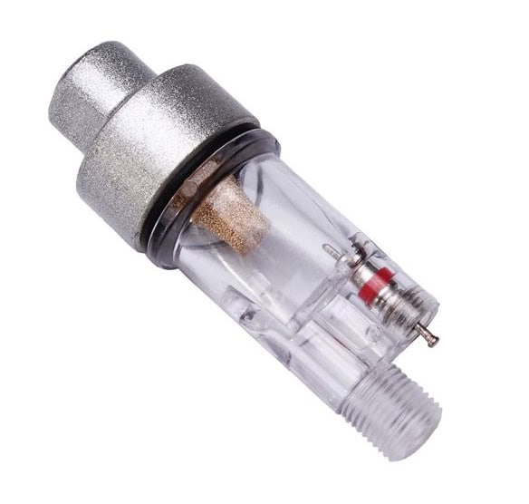 fengda bd 12 airbrush mini moisture filter