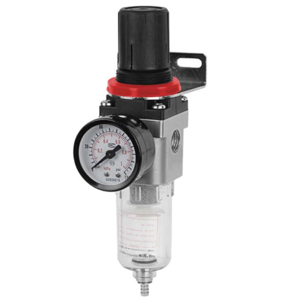 pressure regulator fengda afr2000b for compressor
