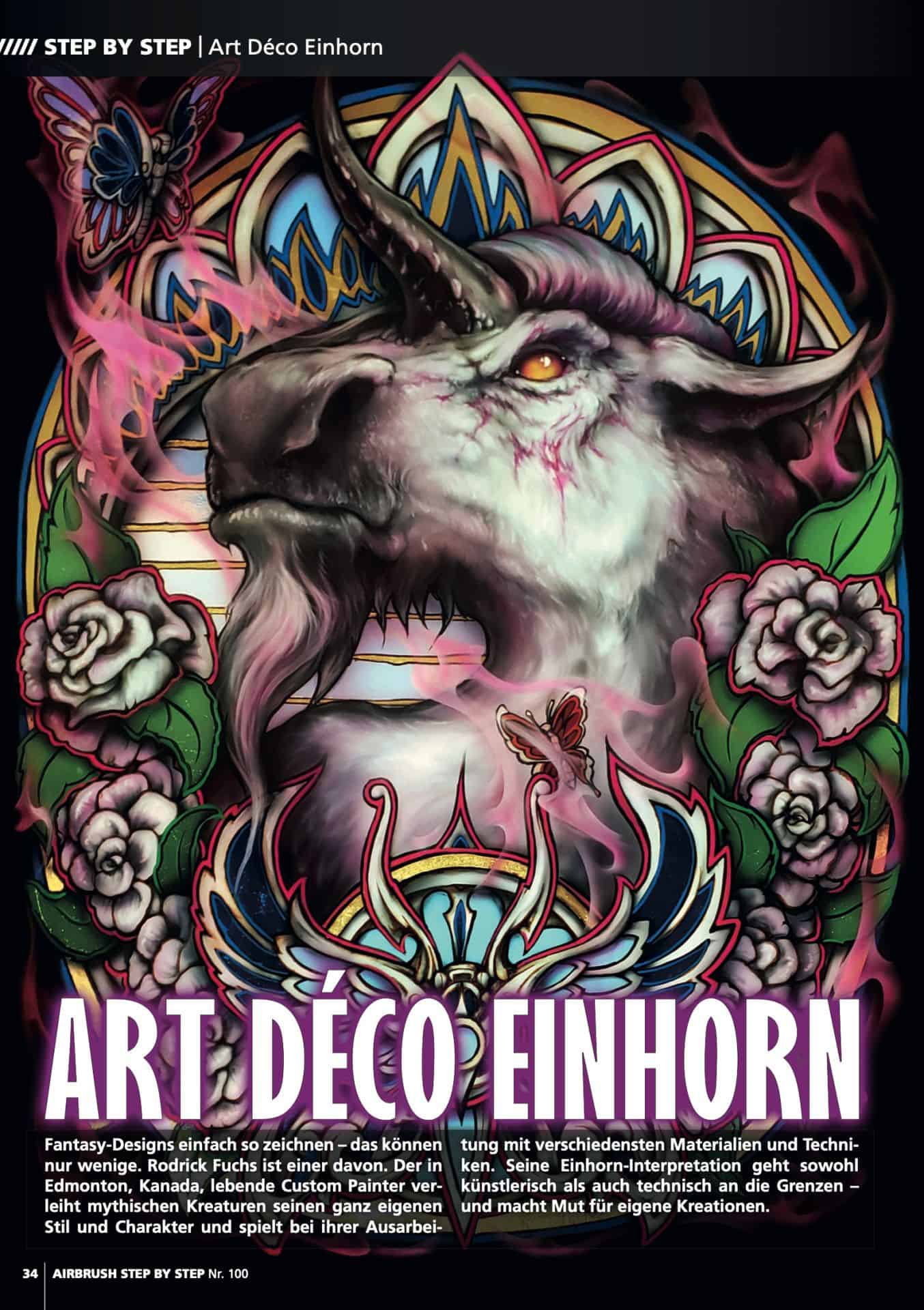 airbrush step by step magazine english 04/25 (copy)