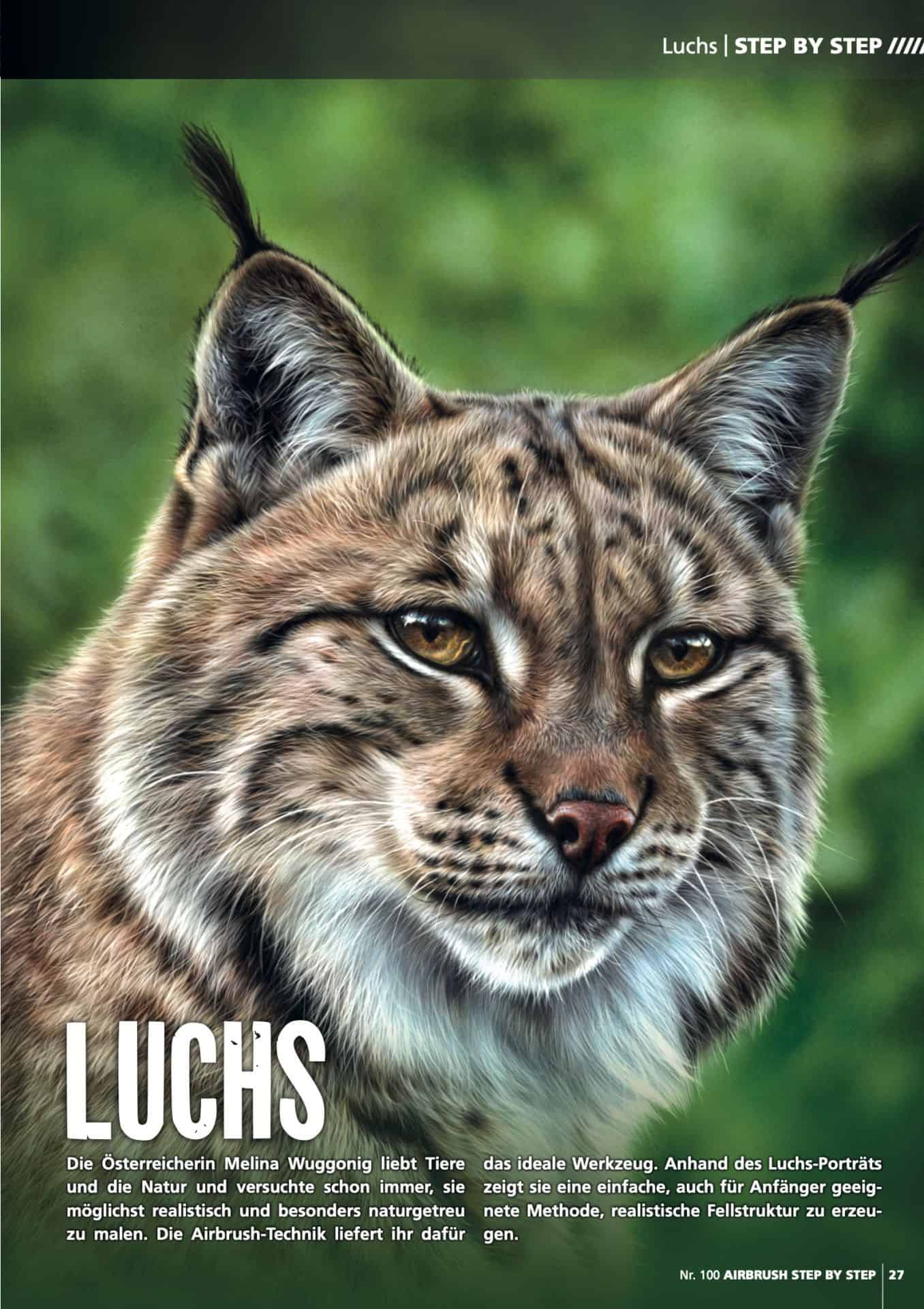 airbrush step by step magazine english 04/25 (copy)