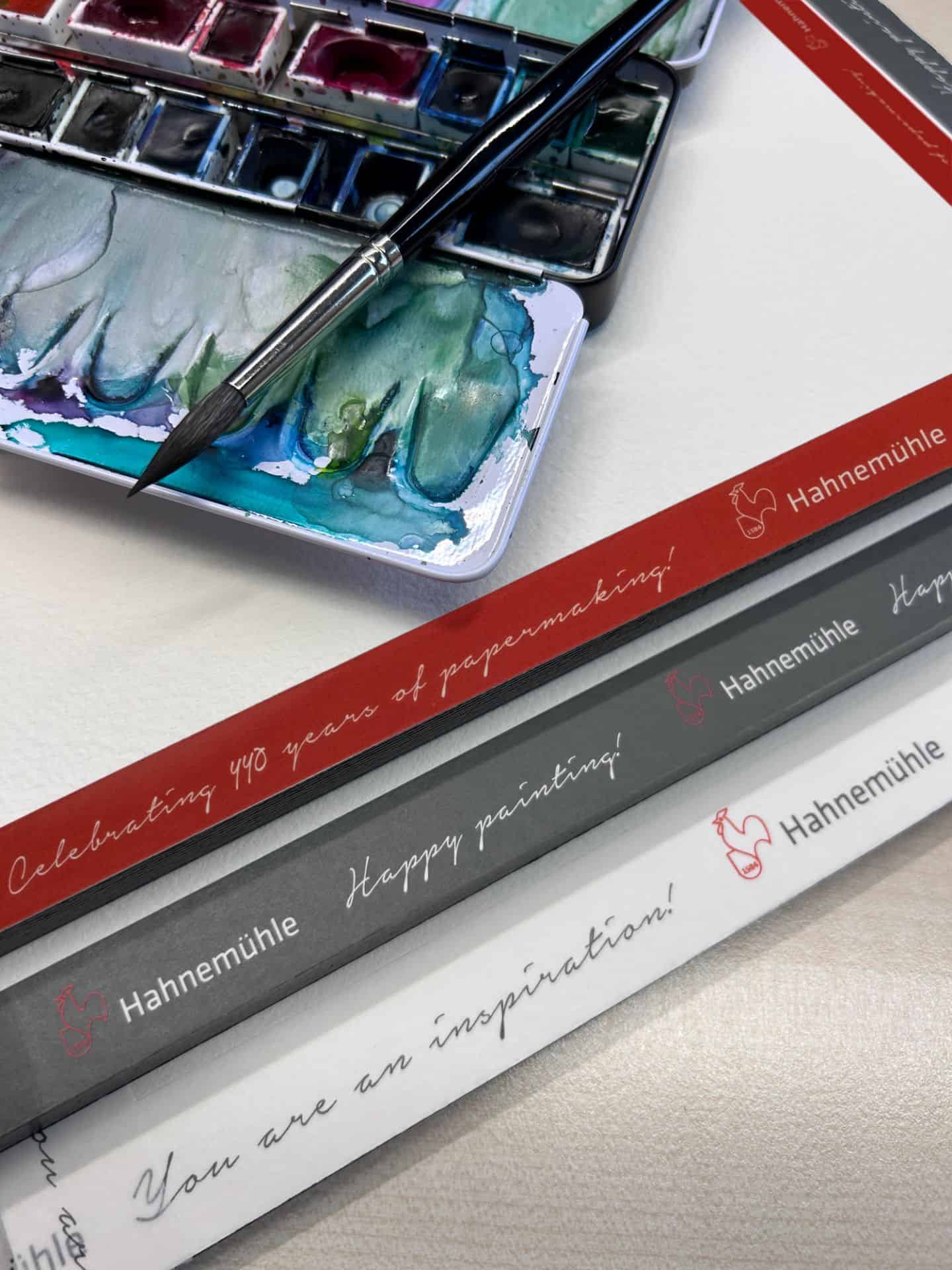 hahnemuhle masking tape 25mmx20m