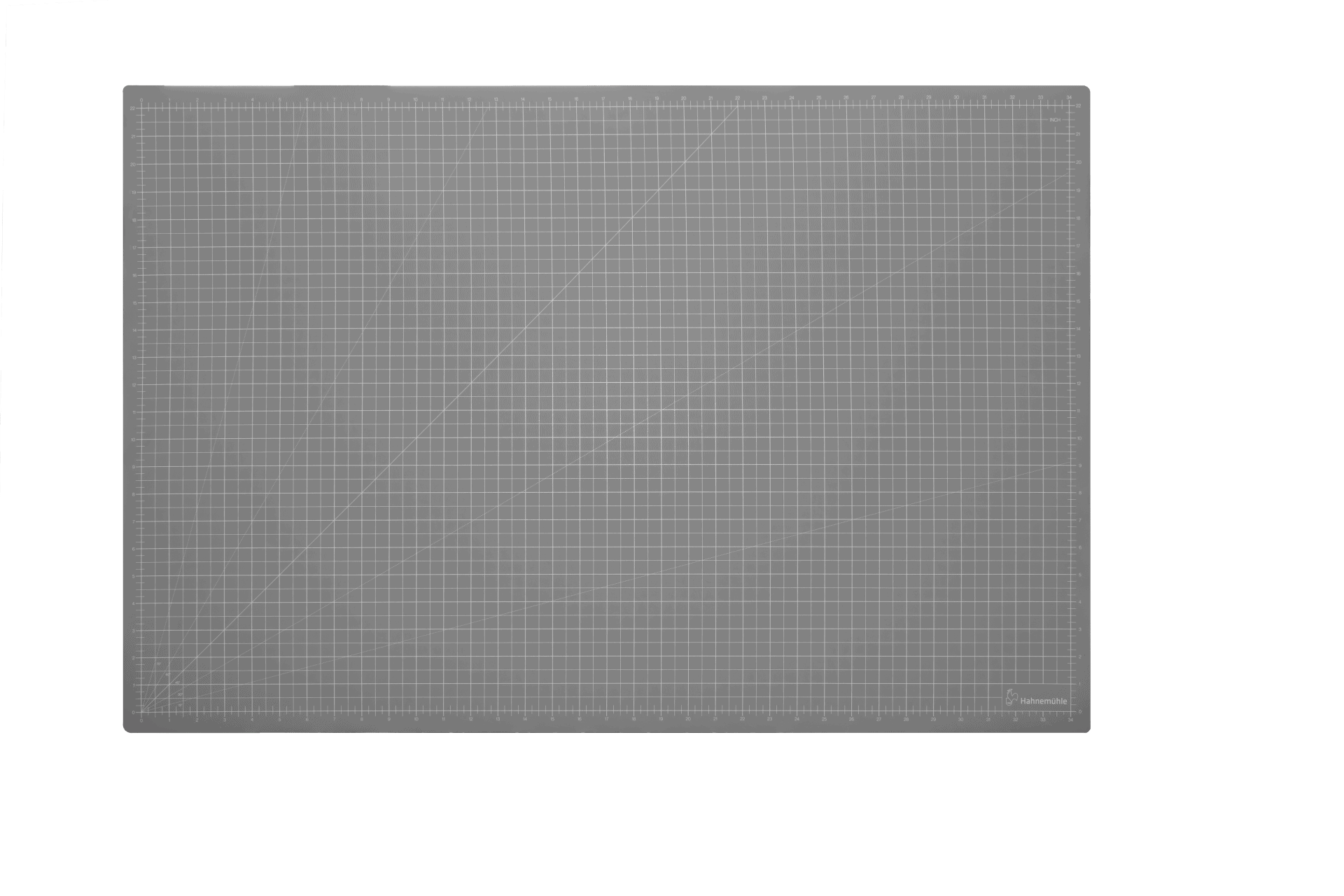 hahnemuhle cutting mat a3 gray