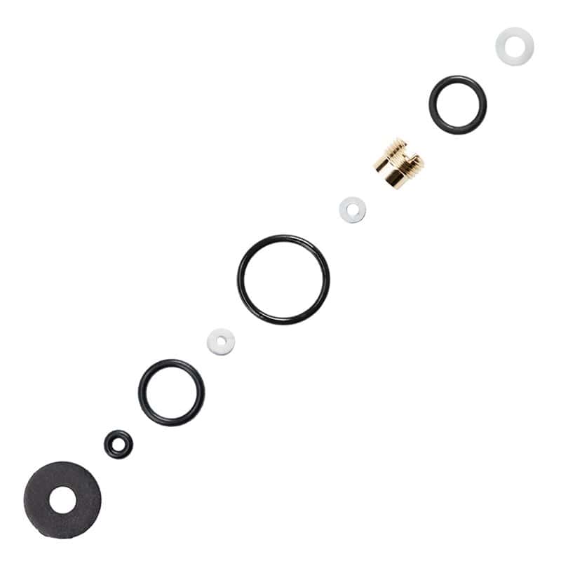 harder & steenbeck 702330 o ring set for ultra 2024