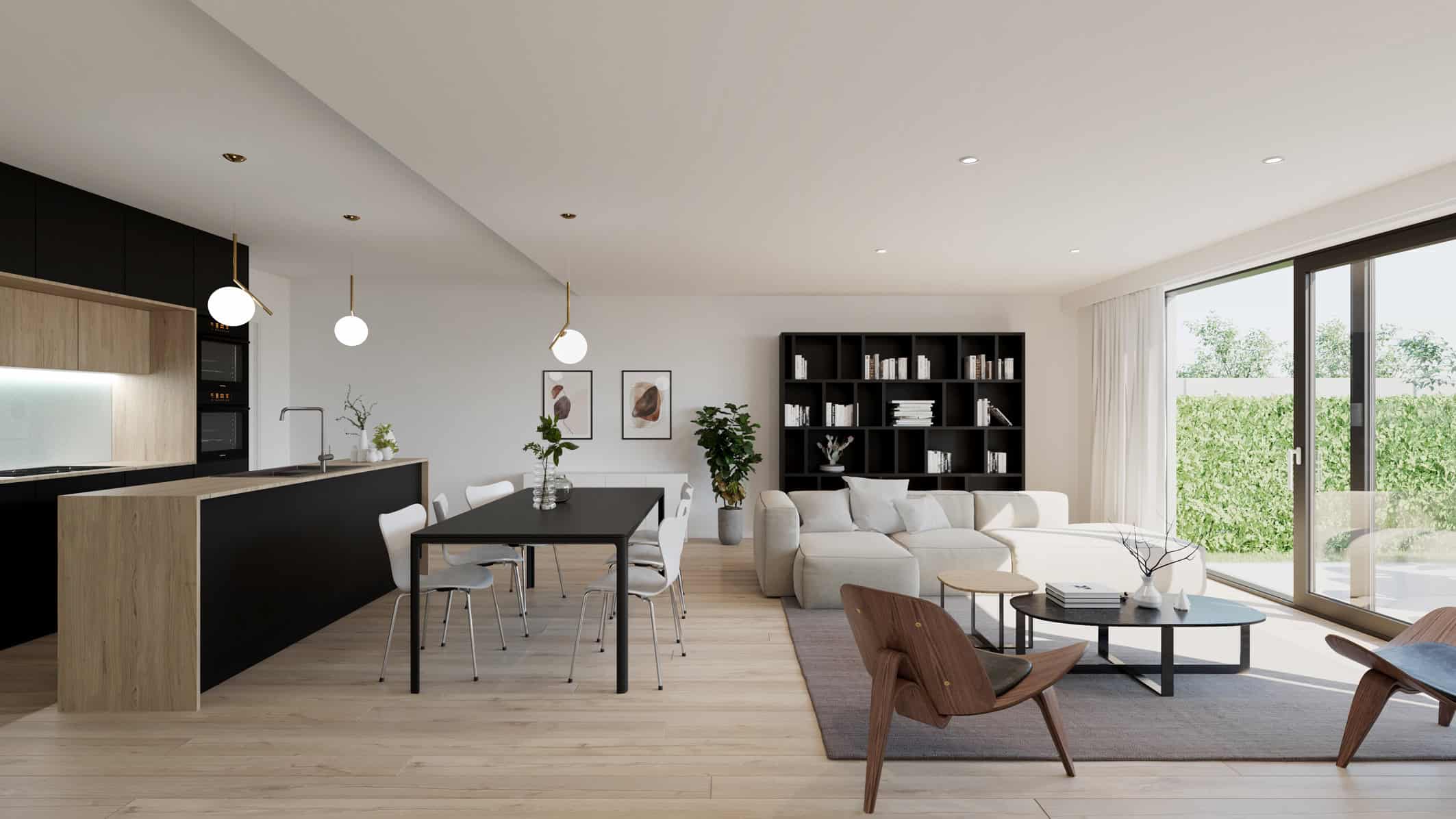 Beuckelaers Peizegem Freca Projectontwikkeling