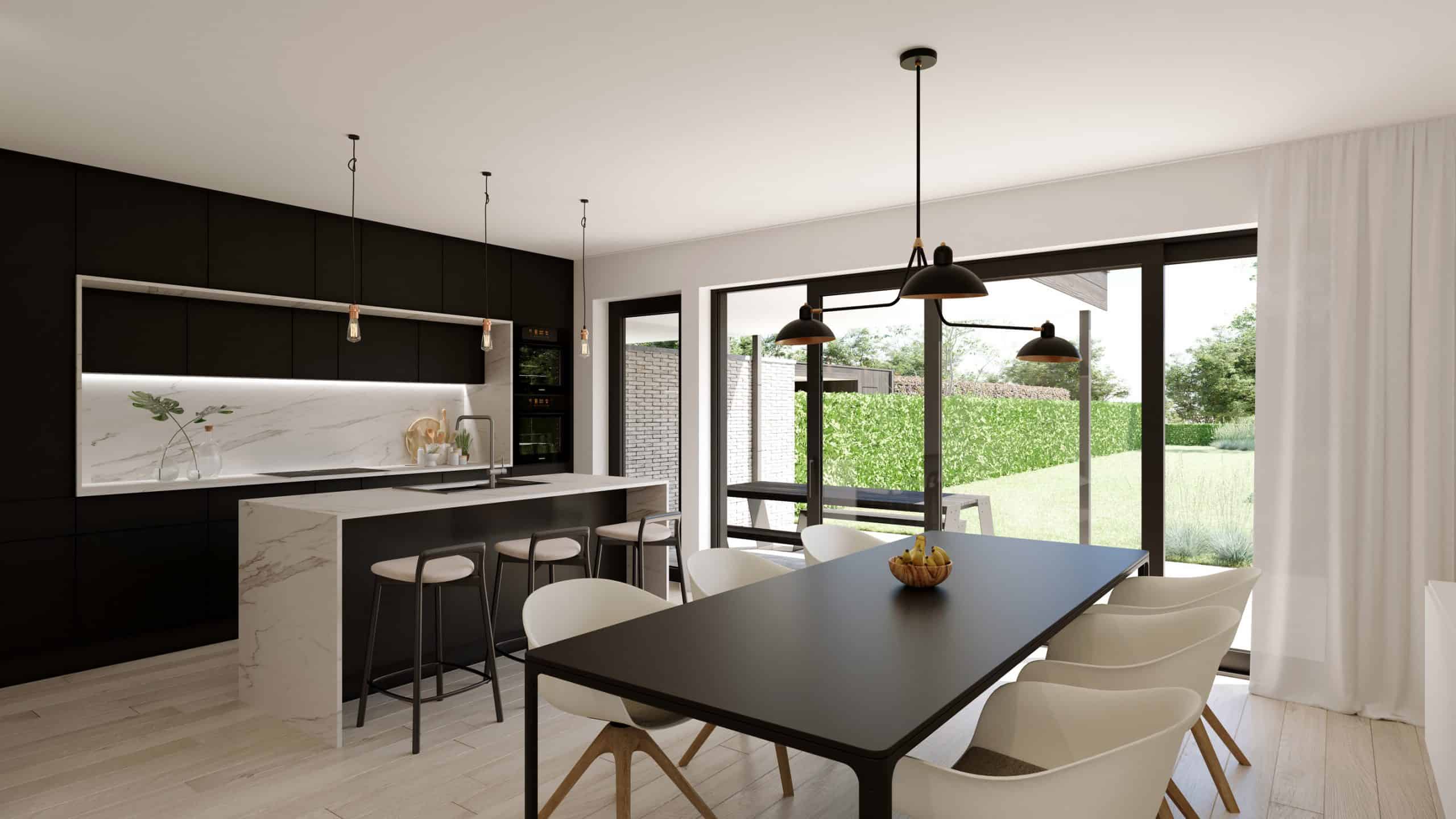 Kamershoek Zele Freca Projectontwikkeling