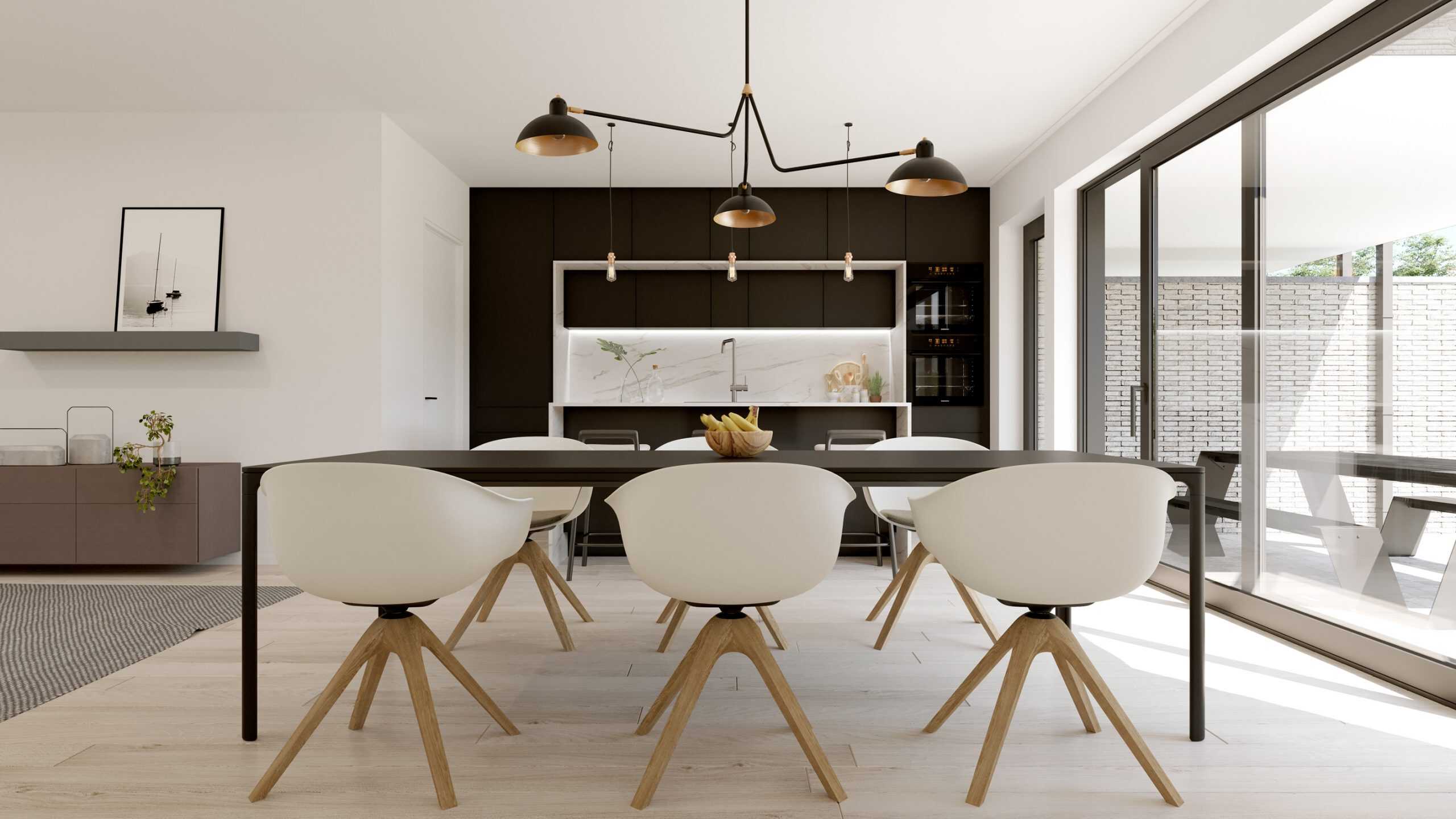 Kamershoek Zele Freca Projectontwikkeling