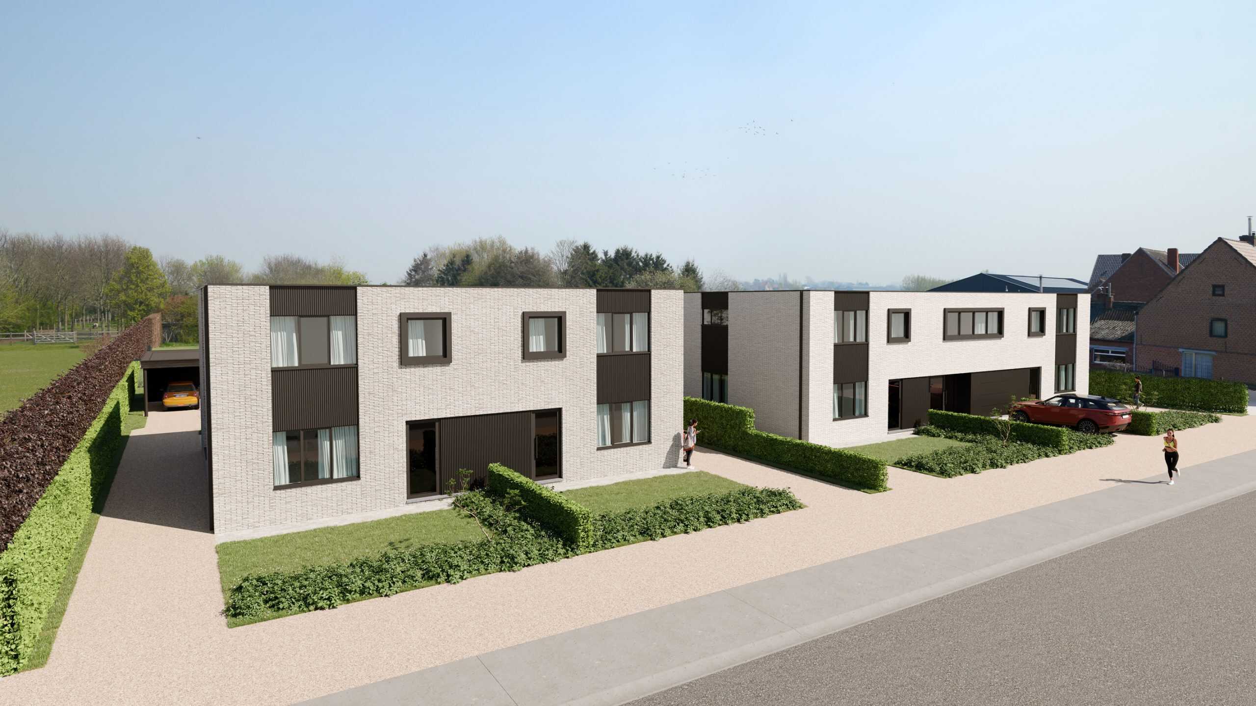 Kamershoek Zele Freca Projectontwikkeling7