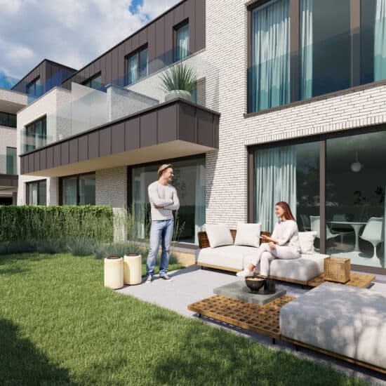 Daling notariskosten eerste woning