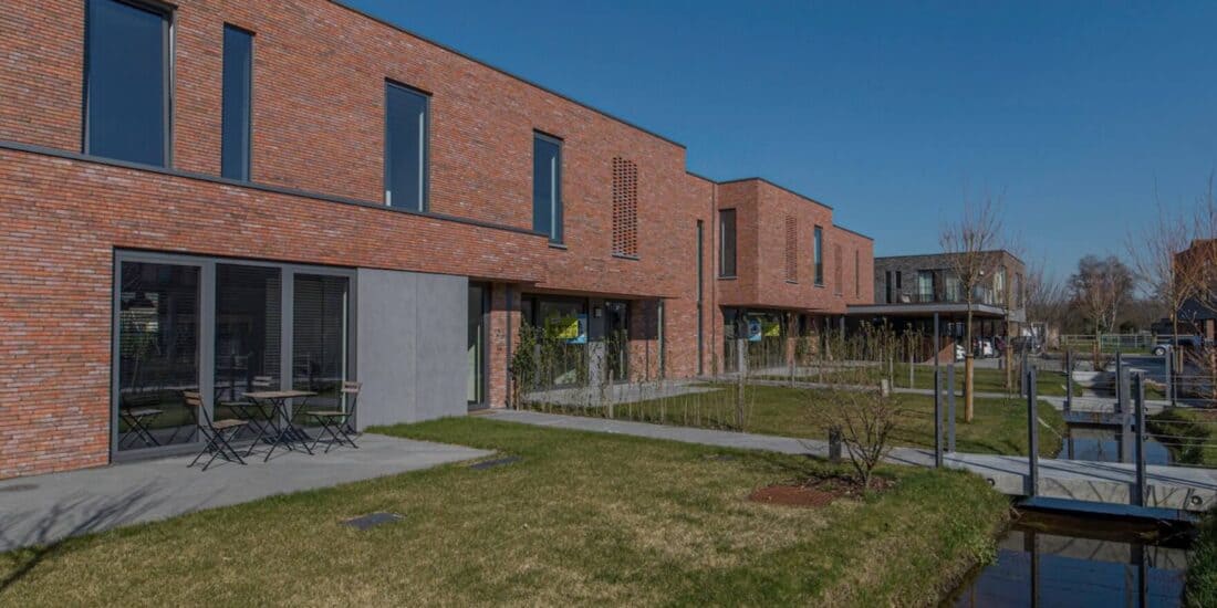 Duerinckhof Dendermonde