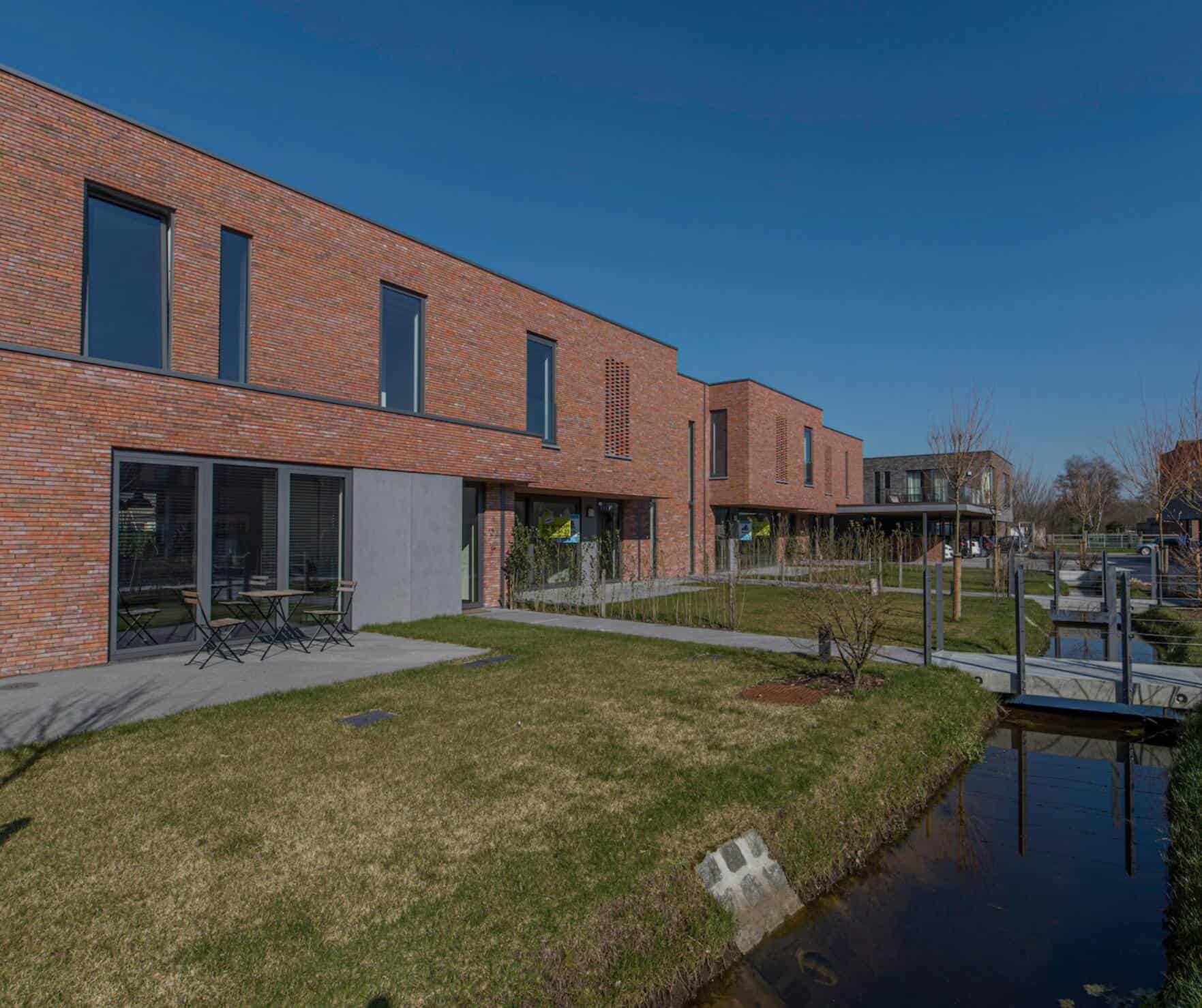 Duerinckhof Dendermonde