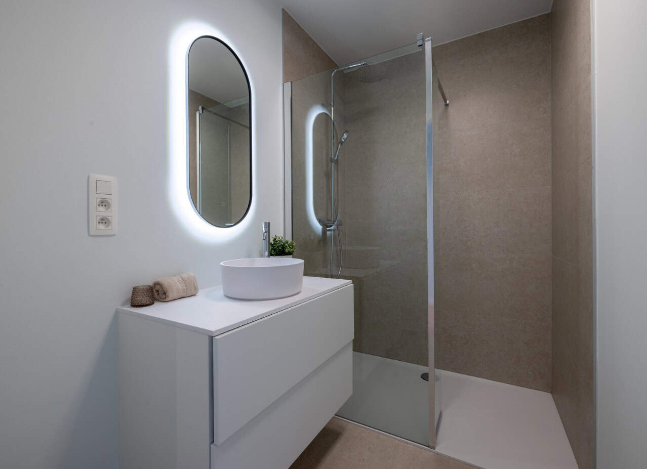 Nieuwbouw Berlare Blauwhofdreef nieuwbouwwoning