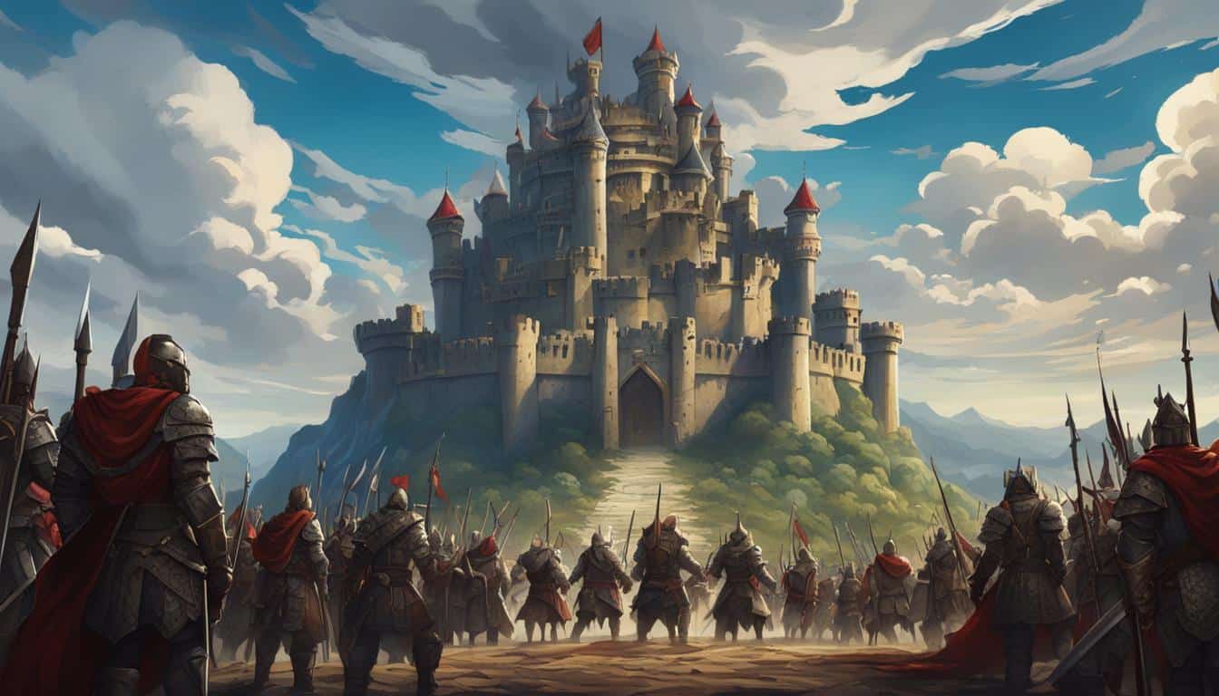 You are currently viewing Aeon’s End Deck Building: Cooperative Breach Magic Strategy