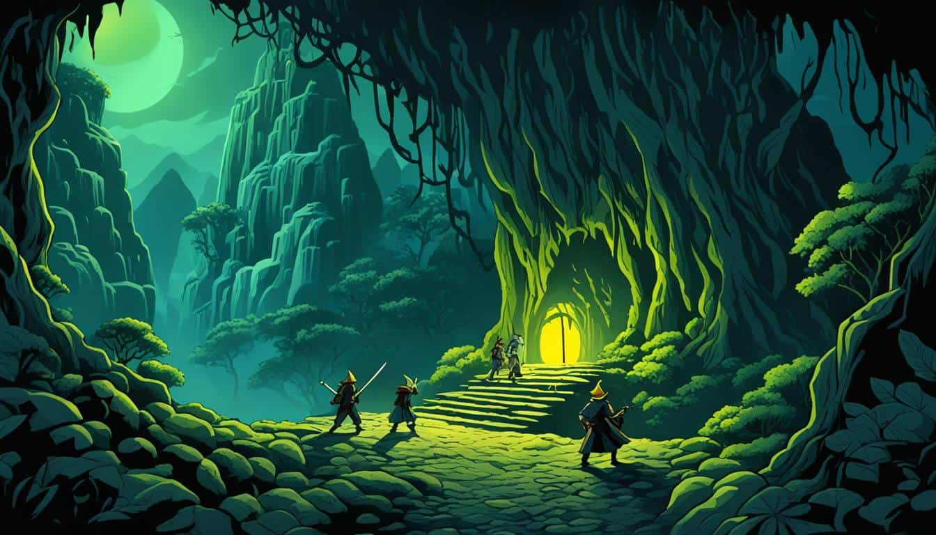 You are currently viewing Avalon Quests: Hidden Loyalty and Fantasy Adventures