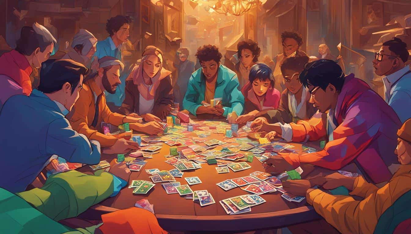 You are currently viewing Fast Paced Card Games For Quick Fun – Best Speed Games to Play