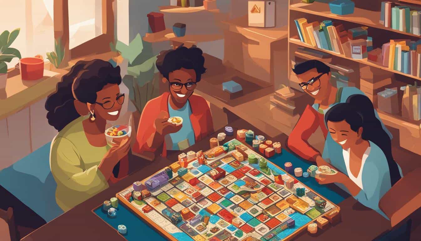 You are currently viewing Preparing Your Home for Game Night Checklist Essentials: Complete Setup Guide