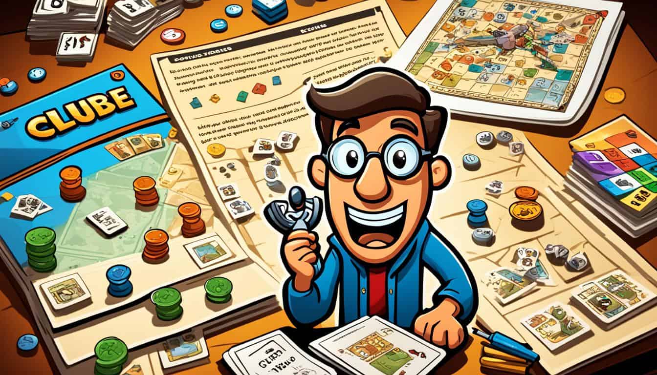 You are currently viewing Clue Board Game Strategy: Solve the Mystery Every Time