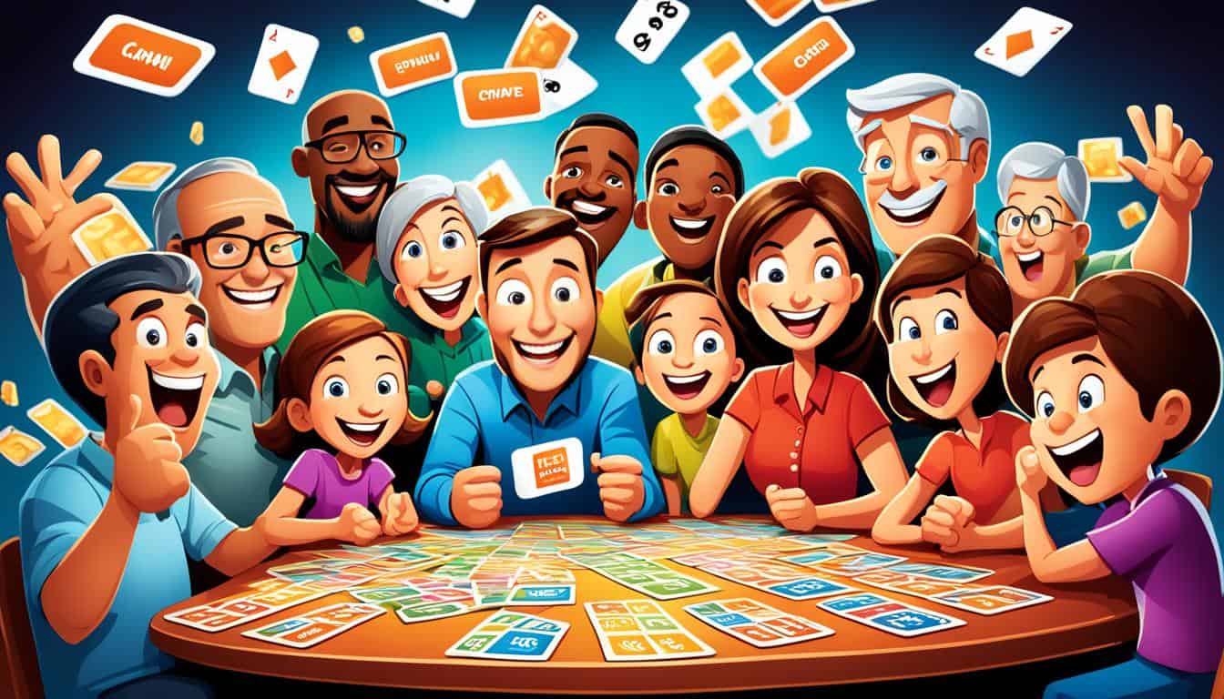 You are currently viewing Codenames: A Word Game for the Whole Family – Strategy Guide & Tips