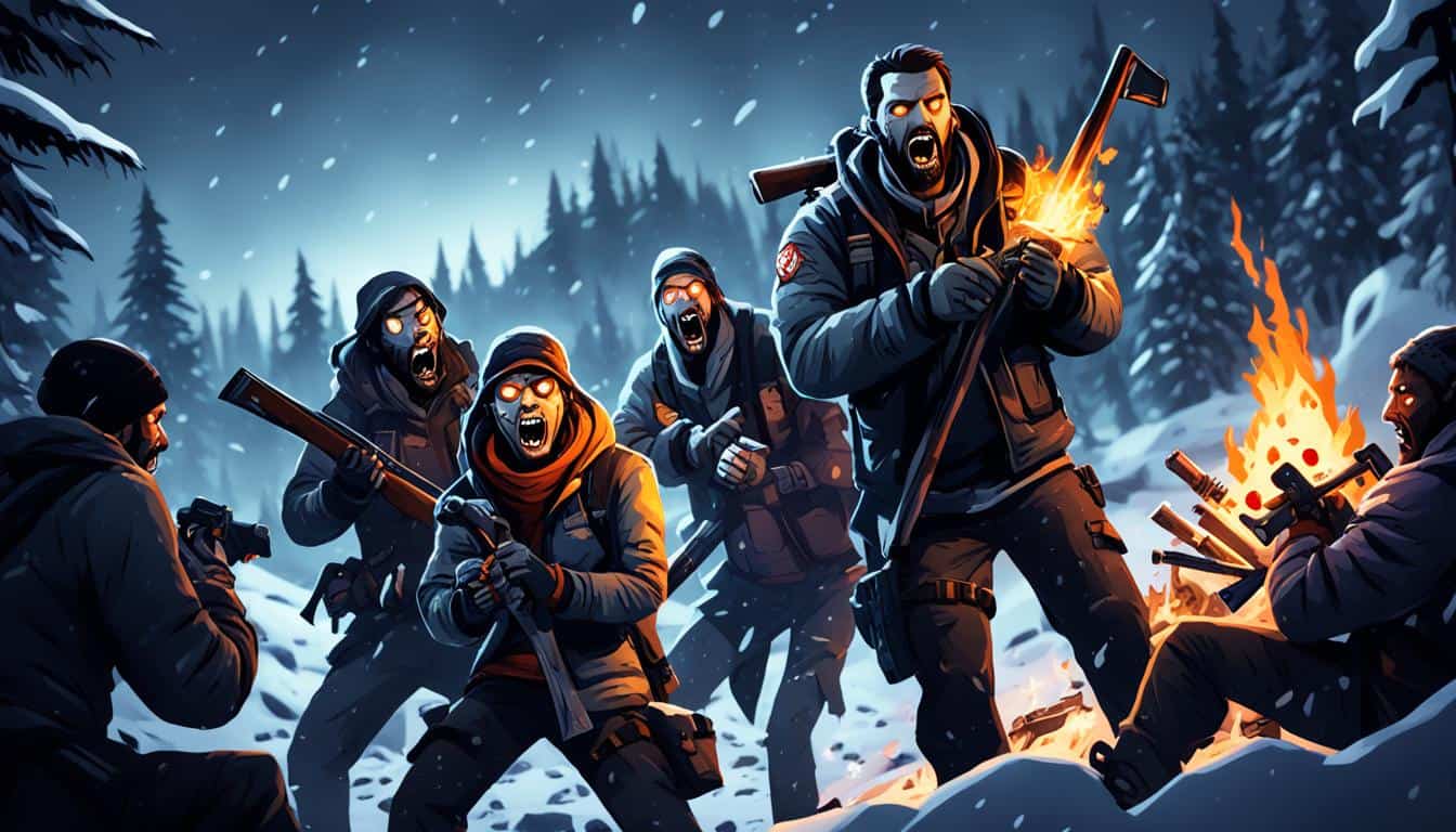 You are currently viewing Dead of Winter: Surviving the Zombie Apocalypse – Complete Game Guide