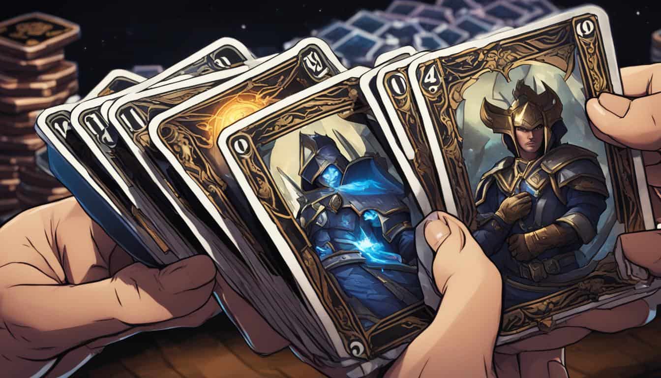 You are currently viewing Dominion Card Game Strategy: Building the Ultimate Deck