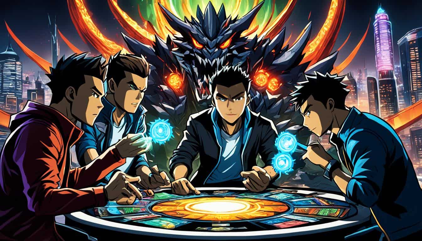 You are currently viewing Duel Masters: Mastering the Art of Kaijudo – Complete Strategy Guide